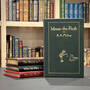 3957 Winnie the Pooh A A Milne green