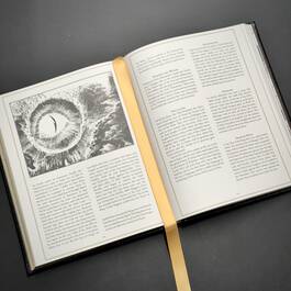 6532 a dictionary of tolkien david day illustration7
