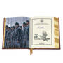 Stephen Crane’s The Red Badge of Courage, RBOC Spread01