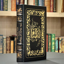 3754 the rules of magic alice hoffman front cover