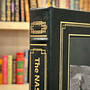 The NASA Archives, 3935 spine