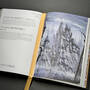 The Illustrated World of Tolkien, 3643 the illustrated world of tolkien day illustration8