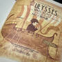 Ulysses, 3810 bill carman ulysses signature