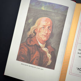 3998062 the autobiography of benjamin franklin&nbsp; benjamin franklin illustration14