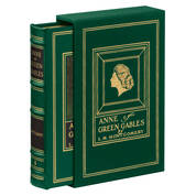 Anne of Green Gables 2927 a slp