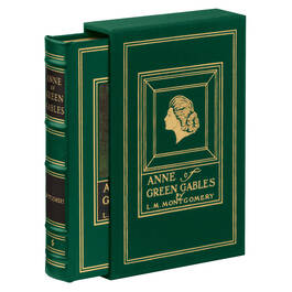 Anne of Green Gables 2927 a slp
