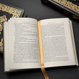 0135 the complete sherlock arthur conan doyle&nbsp; satin ribbon3