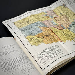 3020 Report Indians Porter detail 1