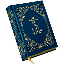 The Influence of the Sea Upon History 2678129 a cvr