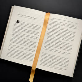 3242 night circus morgenstern satin ribbon3