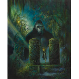 King Kong 3807 l fl08