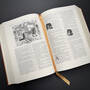 1963 1846 illuminated holy bible harper & brothers illustration3