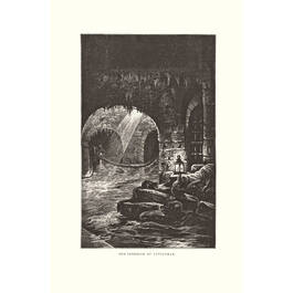 3764 Les Miserables flat01