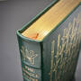3998077 Jungle Book Kipling gilded pages