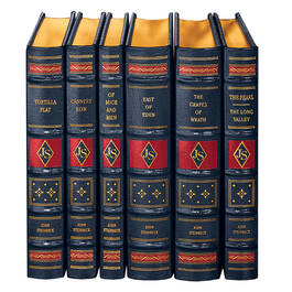 Steinbeck Set 3969 a set