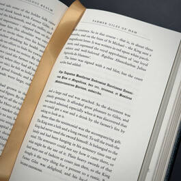 2308 tales from perilous realm tolkien satin ribbon7