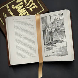 3388 jesse james and his band of notorious outlaws welche gordon illustration5