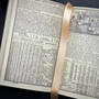 3373 the american anti slavery almanacs american anti slavery society satin ribbon4