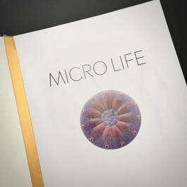 3924 micro life smithsonian title page