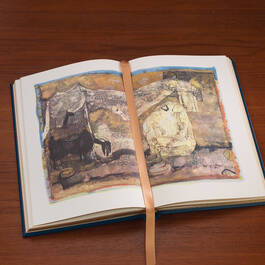 The Dead Sea Scrolls 3200 7
