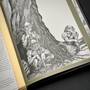 6532 a dictionary of tolkien david day illustration3