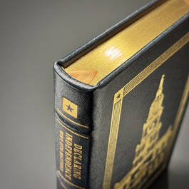 0875380 declaring independence edward j. larson gilded pages