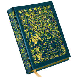 Pride and prejudice 3082 a cvr