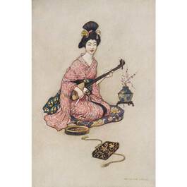 3218 Green Willow Tales g flt