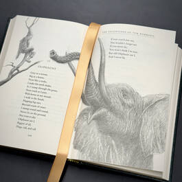 2308 tales from perilous realm tolkien satin ribbon4