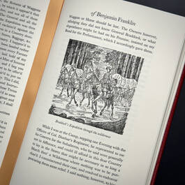 3998062 the autobiography of benjamin franklin&nbsp; benjamin franklin illustration8