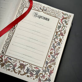 0251 rembrandt family bible rembrandt page detail4