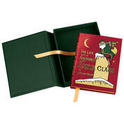 The Life and Adventures of Santa Claus 3991 c cmpshl