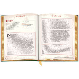 3734 Harry Potter Bestiary sp03