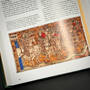 3990 medieval warfare illustrated atlas matthew bennett illustration6