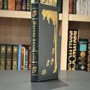 3815032 before adam london front cover