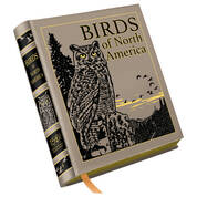 Birds of North America 3925 a cvr