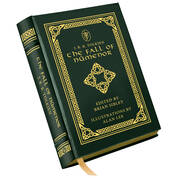The Fall of Numenor 3953 a cvr