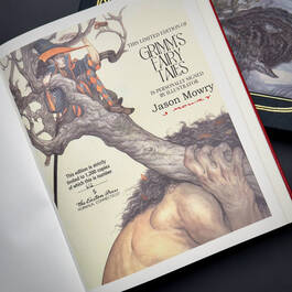 3872 grimm&rsquo;s fairy tales grimm grimm illustration1