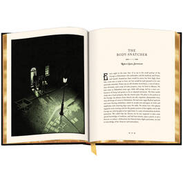 Ghostly Tales 3885 f sp04