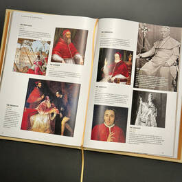 6521 pope francis the people's pope time satin ribbon3