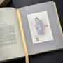 3218 green willow & other japanese fairy tales grace james illustration18