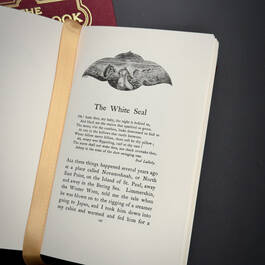 3391 the jungle book rudyard kipling illustration6