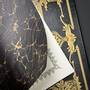 2848 the holy bible set gustave dor&eacute; page detail1