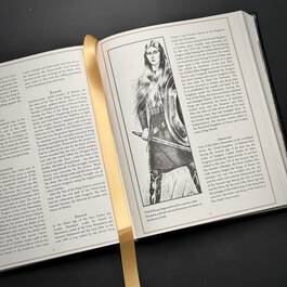 6532 a dictionary of tolkien david day illustration14