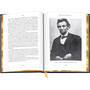 Abe: Abraham Lincoln in His Times, Abe His Times 3818 d sp02