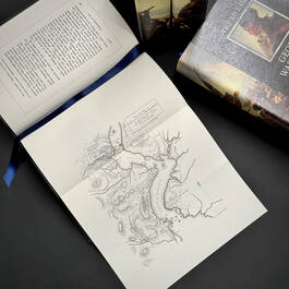 3054 the life of george washington illustration12