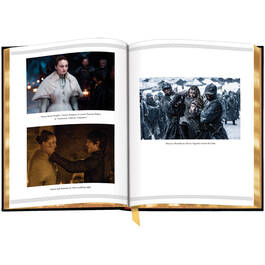 Fire Cannot Kill a Dragon 3889 h sp06