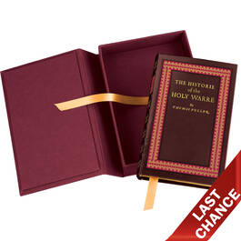 Historie Holy Warre 3490 a cvrLQ