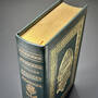 3364 voyager diana gabaldon gilded pages