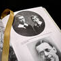 3793 Biography Carpenter satin ribbon 3
